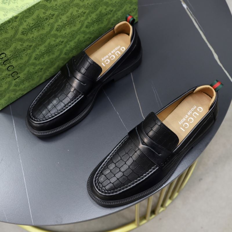 Gucci Business Shoes